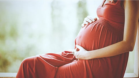 Pregnancy