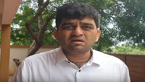 Pune FIR Filed against Former MLA Harshvardhan Jadhav and Isha Jha charged for attempted of murder