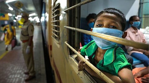 Pune-Migration