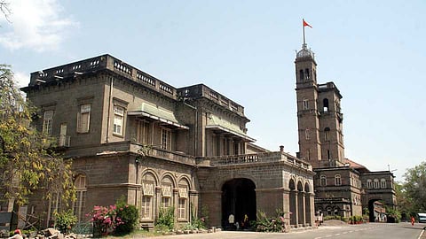 Pune_University
