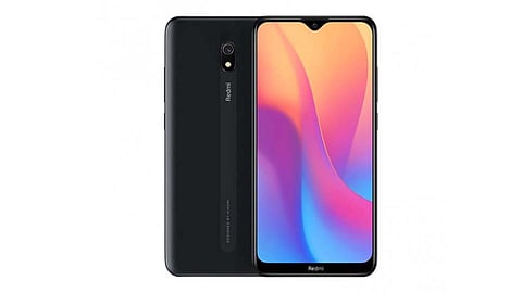 Redmi 8A Launched in India 