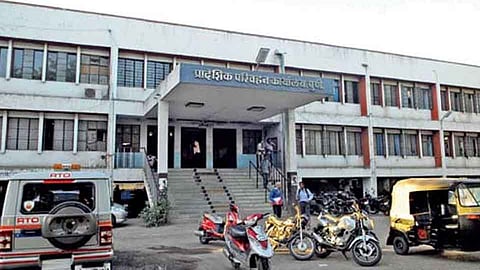 RTO-Office-Pune