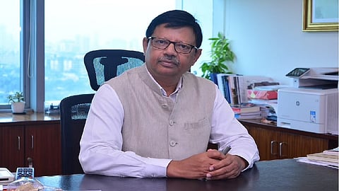 टॉप्स सिक्युरिटी प्रकरण:  ईडीकडून MMRDAच्या आयुक्तांना समन्स