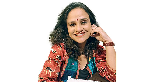 Radhika-Deshpande