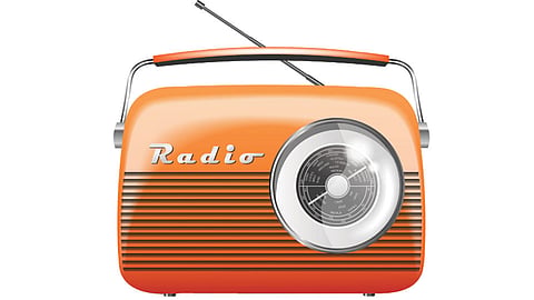 Radio