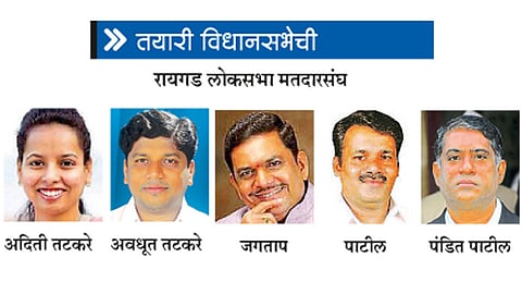 Raigad-Vidhansabha-Constituency