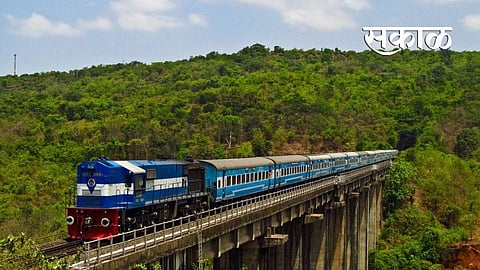 Railway