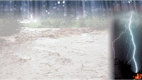 Rain