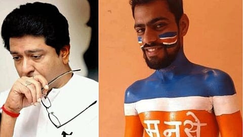 माझं मन व्यथित; प्रविणसारखं टोकाचं पाऊल उचलू नका- राज ठाकरे