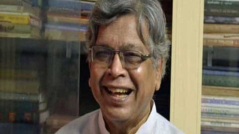 राजा ढालेंसारख्या तत्त्वनिष्ठ योद्‌ध्याचं निघून जाणं वेदनादायी