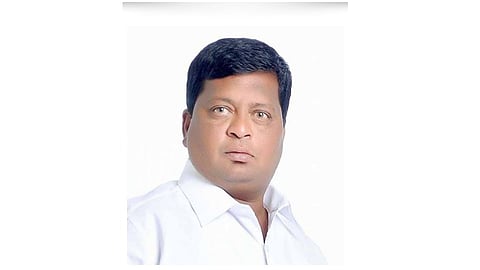Rajesh Kale.