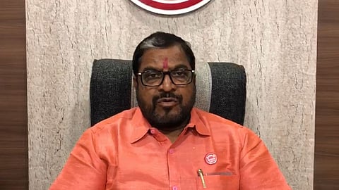 ...तर 'स्वाभिमानी'चे कार्यकर्ते कायदा हातात घेतील : राजू शेट्टी (व्हिडिओ)