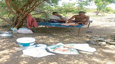 Mhaswad