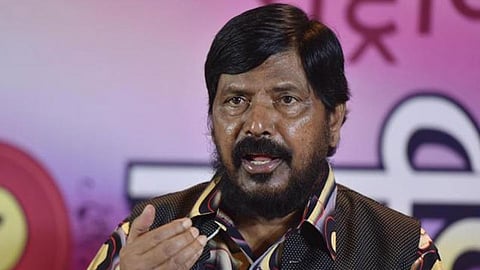 Ramdas-Athawale