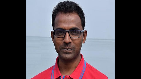 डिसले गुरुजी यांची विधानपरिषद सदस्यपदी नियुक्ती करावी - प्रवीण दरेकर