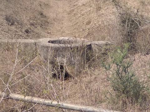Irrigation 