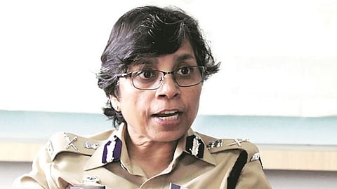 Rashmi-Shukla