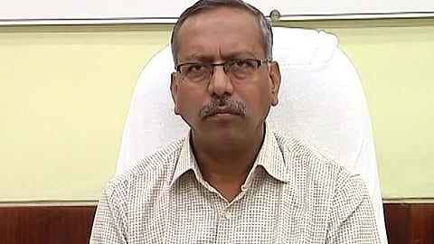 ravindra thakare said Give the necessary patients remedicivir