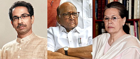 political legacy in uddhav thackeray ministry in maharashtra
