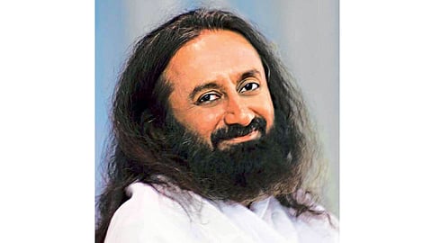 Ravishankar