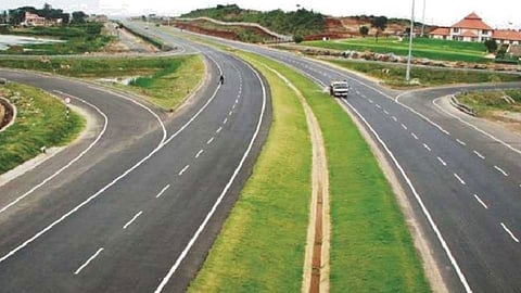 Ring-Road