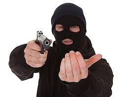 Robbery