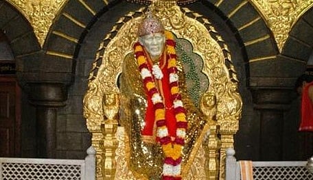Black sale of Darshan Pass in Shirdi on Makar Sankranti