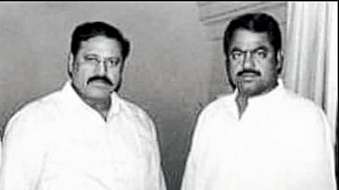 electrick wresatler Sambhaji Pawar