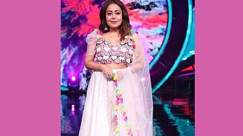 neha kakkar wont do other reality shows apart from indian idol heres why