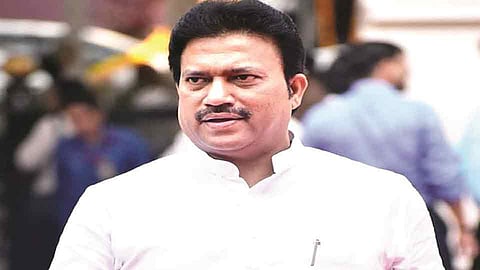 Shashikant Shinde