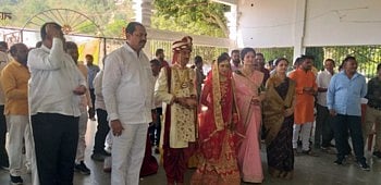 mla anil patil