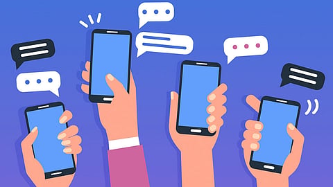 SMS