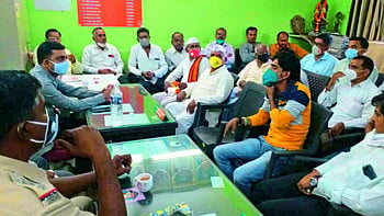 shendurni rath utsav
