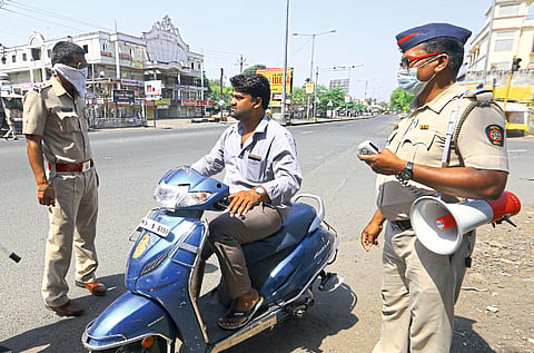 janta curfew nagpur