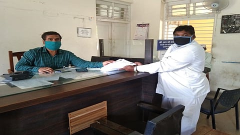 या पक्षाचे म्हणणे दारुमुळे गोरगरिबांच्या घरात चुलीऐवजी पेटतात भांडणे