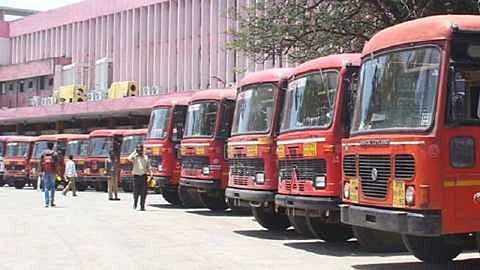 Bus stands, depots and trains will be clean