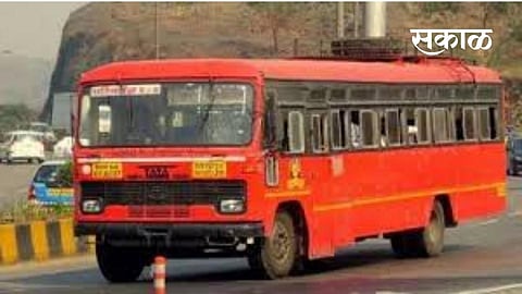 ST Bus