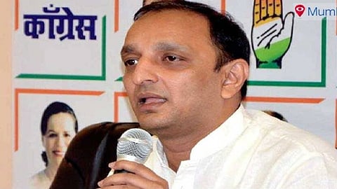 AIIMS चा अहवाल नाकारण्याचा दबाव CBIवर येईल, काँग्रेसचा आरोप