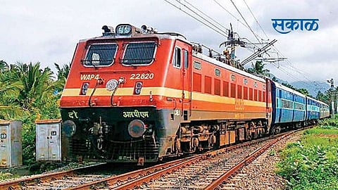 central railway india recruitment