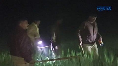 kasganj encounter