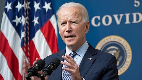 america joe biden