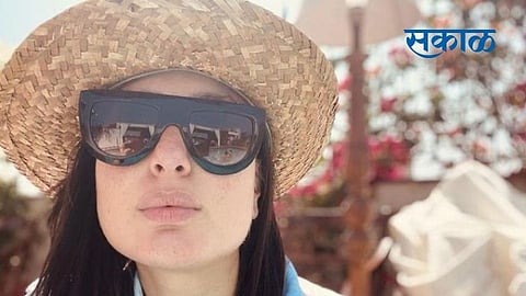 actress kareena kapoor khan share first post after becoming mother of baby boy says i missed you all