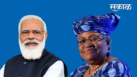 wto chief