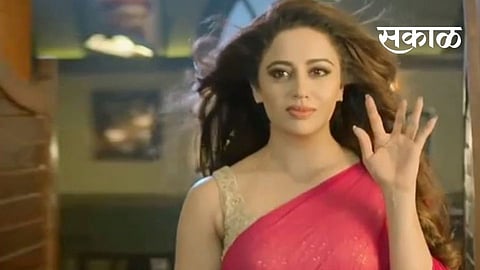 neha pendse news of trolling 