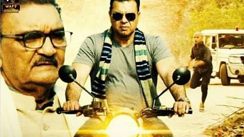 Kanpur court not allowed to shoot gangster film on vikas Dube 