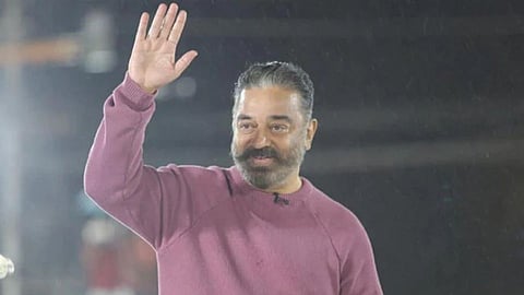 kamal hasan