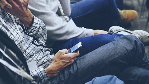 how to get lost android  device