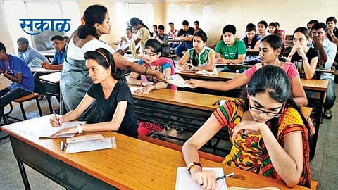 10 th exam
