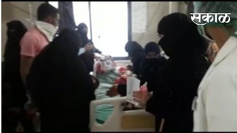six month girl death