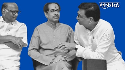 लवकरच राज्यात कॉंग्रेसचा उपमुख्यमंत्री होणार? शिवसेनाही अनुकूल!